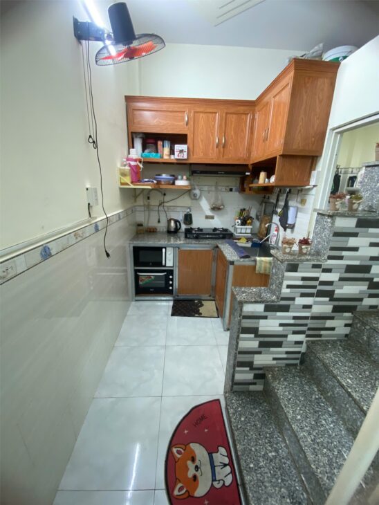 NHÀ ĐẸP – GIÁ TỐT – CẦN BÁN CĂN NHÀ TẠI Đường Hà Huy Giáp, Phường Thạnh Xuân, Quận 12, HCM