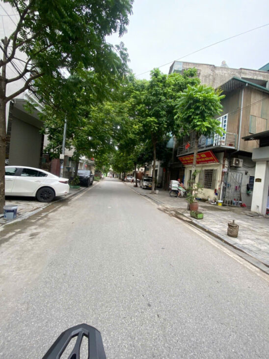 Chính chủ cần bán đất Đa Sỹ, 83m, mặt đường to, oto tải tránh, vô vàng iện ích giá 15,5 tỷ