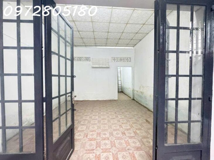 Nhà Hẻm Xe Hơi 35m2, Linh Đông Thủ Đức,Gần Phạm Văn Đồng, Chỉ 2.95 Tỷ