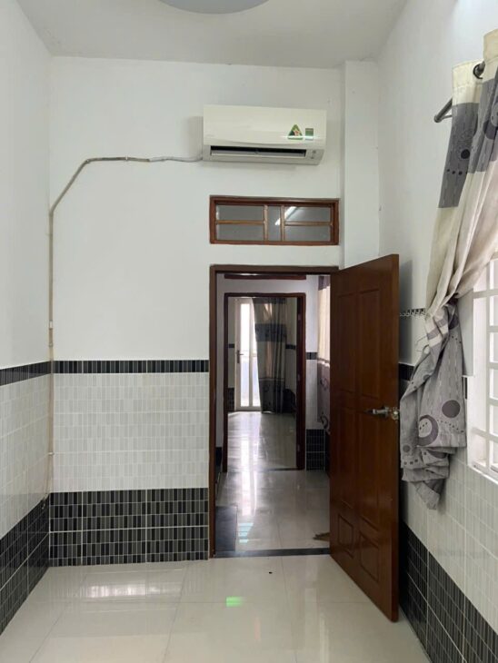 CHÍNH CHỦ Cần Cho Thuê Nhanh Nhà Tại 66/28, Đường Hùng Vương, Phường 1, Quận 10, Tp HCM
