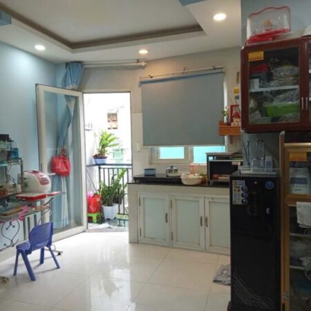 Nhà đẹp – giá tốt Chính Chủ Cần bán nhanh Nhà view đẹp tại quận Gò Vấp, TPHCM