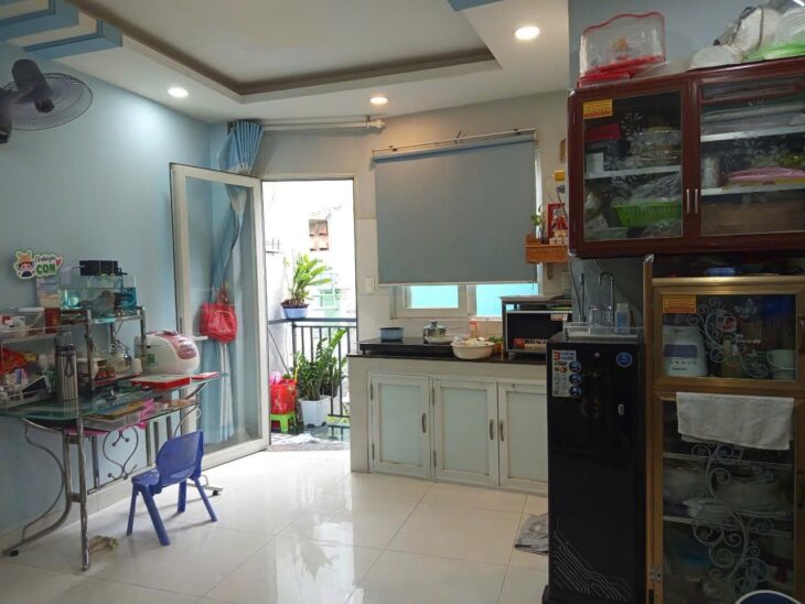 Nhà đẹp – giá tốt Chính Chủ Cần bán nhanh Nhà view đẹp tại quận Gò Vấp, TPHCM