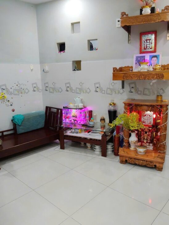 Nhà đẹp – giá tốt Chính Chủ Cần bán nhanh Nhà view đẹp tại quận Gò Vấp, TPHCM