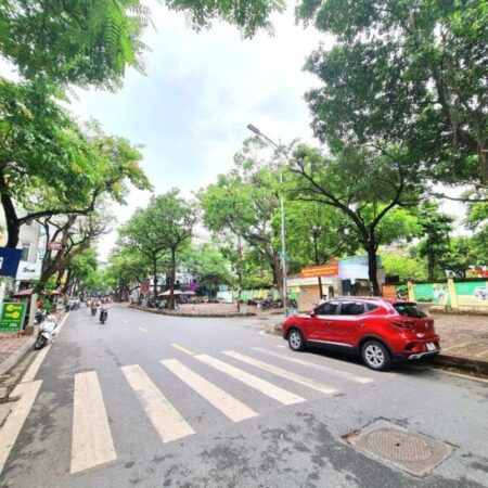 ⚜️ PHÂN LÔ Ô TÔ VỈA HÈ NGUYÊN HỒNG, ĐỐNG ĐA, 50M2 5T MT 4M CHỈ 25 TỶ ⚜️ ⚜️ PHÂN LÔ Ô TÔ VỈA HÈ NGUYÊN HỒNG, ĐỐNG ĐA, 50M2 5T MT 4M CHỈ 25 TỶ ⚜️