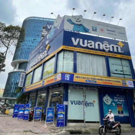 Nhà Góc 2 Mặt Tiền Lê Văn Sỹ, P.14, Quận 3 – 99m², Giá 26 Tỷ