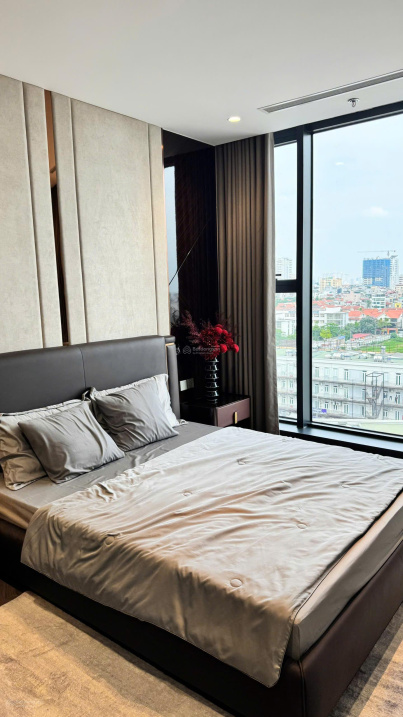 Bán căn góc Kepler Tower 98m2 (3PN2VS) giá chỉ 8,x tỷ tặng 100tr