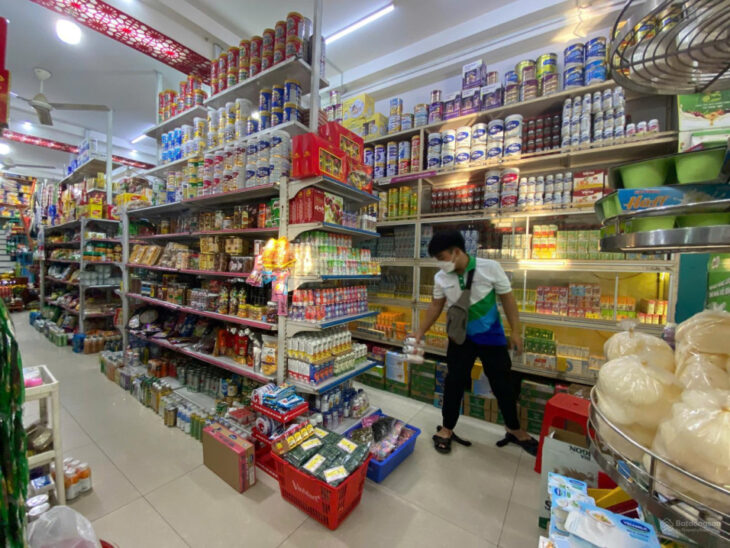 Bán tòa nhà hầm 7 lầu mặt tiền Cộng Hòa, Tân Bình – 260m² (12x30m), gần ga Metro T3, Giá 89,9 tỷ TL