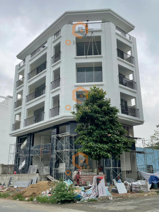 Cho thuê 05 căn nhà dạng văn phòng ngay Trương Văn Bang – Tạ Hiện – Nguyễn Văn Kỉnh – CHO THUÊ TOÀ