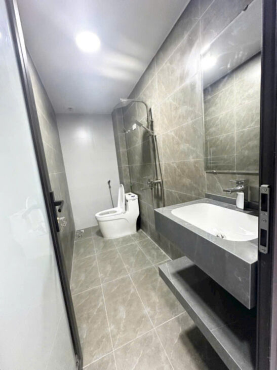 VỊ trí trung tâm Kì bá – nhà đẹp 3 tầng, chủ thiện trí bán