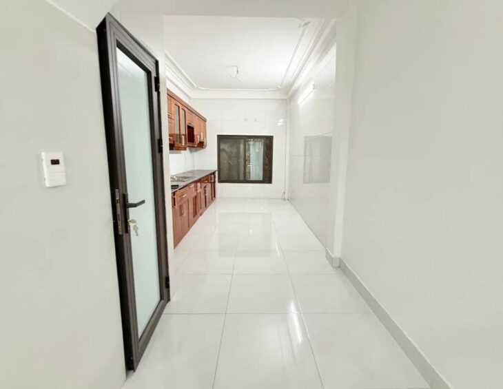 Q.HOÀNG MAI – Ngôi nhà trong mơ tại Lĩnh Nam Tổ ấm đích thực cho gia đình bạn