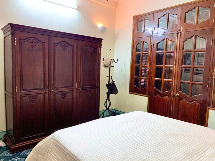 BÁN NHÀ NGÕ Ô TÔ TRÁNH PHỐ THÁI HÀ, ĐỐNG ĐA – 94M² x 4 TẦNG – MT 4.5M – KINH DOANH