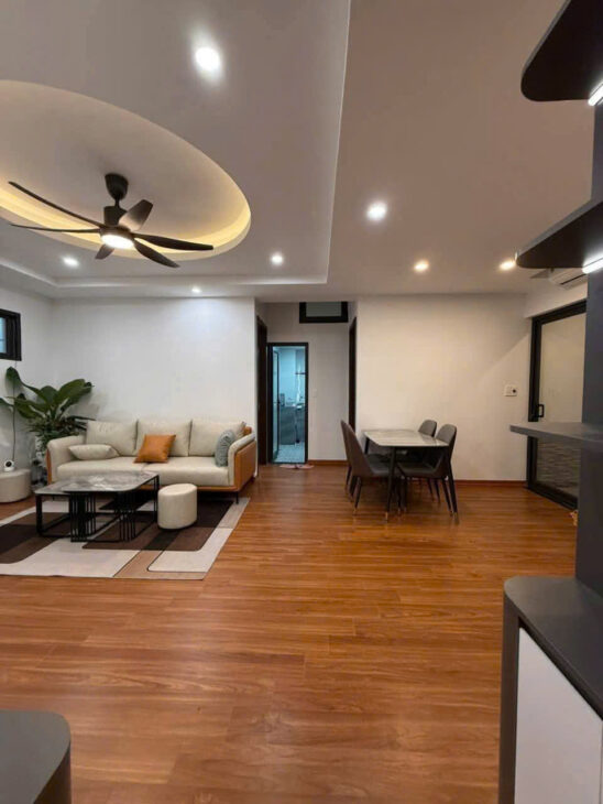 Bán nhà ngõ 249 /27 yên duyên DT 38m², 5 tầng, 4PN, 4WC, Yên Sở, Hoàng Mai, 6.9 tỷ, sổ đỏ