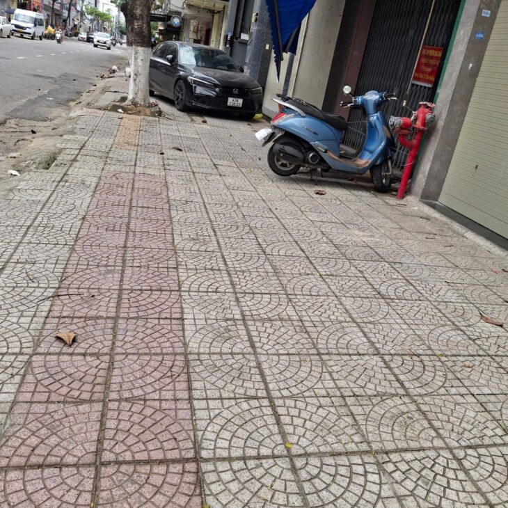 🌟 BÁN ĐẤT MẶT TIỀN PHAN CHÂU TRINH – TRÁI TIM HẢI CHÂU – XÂY 12 TẦNG KHAI THÁC DÒNG TIỀN KHỦNG! 🌟