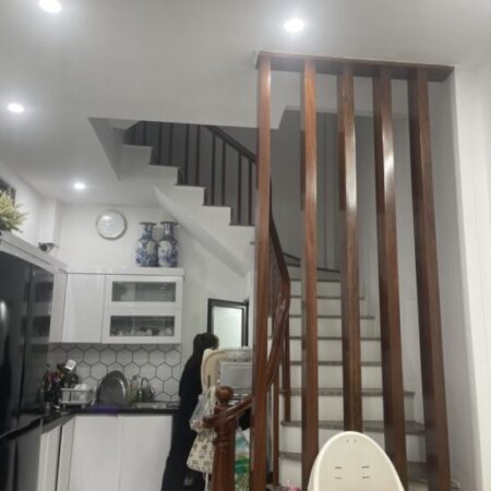 NHÀ XUÂN ĐỈNH_5T_MT 4M_OTO ĐỖ CỔNG_FULL NỘI THẤT_8.9T_Ở NGAY !!!