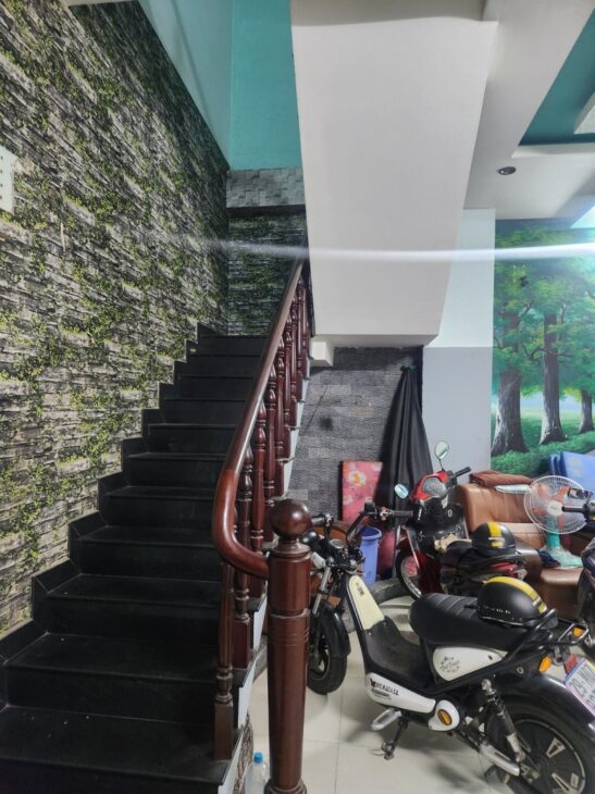 Bán nhà 88m², 6PN, 6WC, Linh Xuân, Thủ Đức, 4.9 tỷ, sổ hồng