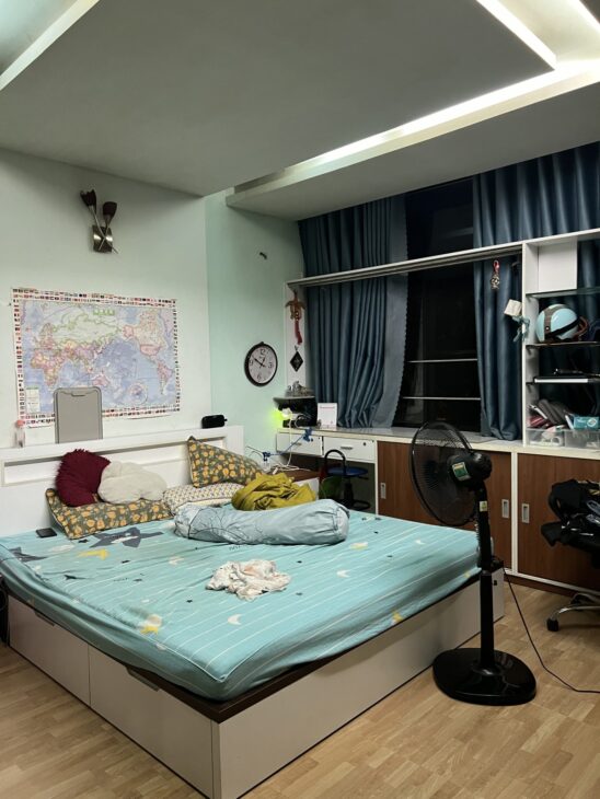 🌟 BÁN NHÀ 2 TẦNG TÂM HUYẾT TẠI TRUNG TÂM CẨM LỆ – CHỈ 6.4 TỶ 🌟