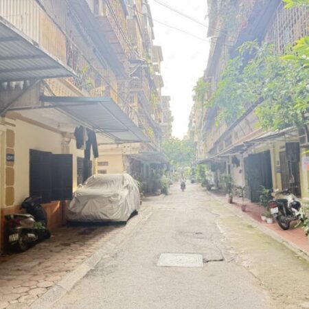 HIẾM! NHÀ 2 MẶT NGÕ THÔNG – PHÂN LÔ QUÂN ĐỘI – GARA Ô TÔ – NGAY HOÀNG QUỐC VIỆT – 15 TỶ HIẾM! NHÀ 2 MẶT NGÕ THÔNG – PHÂN LÔ QUÂN ĐỘI – GARA Ô TÔ – NGAY HOÀNG QUỐC VIỆT – 15 TỶ