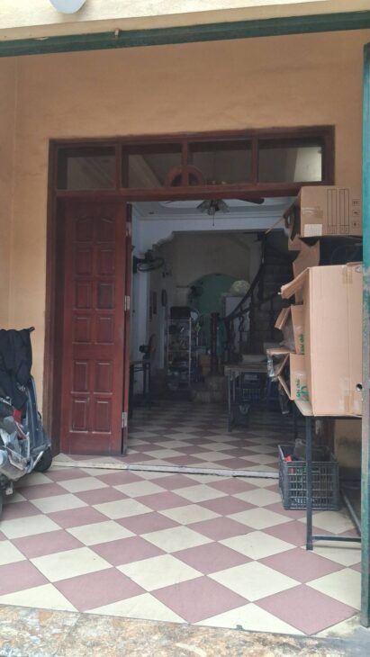 SIÊU PHẨM NHÀ NGÕ NGUYỄN ĐỔNG CHI, NAM TỪ LIÊM! 65M2 X 4 TẦNG, 4PN, SỔ ĐỎ TRAO TAY, GIÁ HẤP DẪN CHỈ