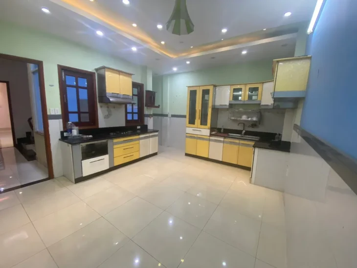 Bán nhà HXT Phú Thọ Hòa Tân Phú, 87m2, 4 tầng, gần CoopFood Tân Phú chỉ 12,9 tỷ