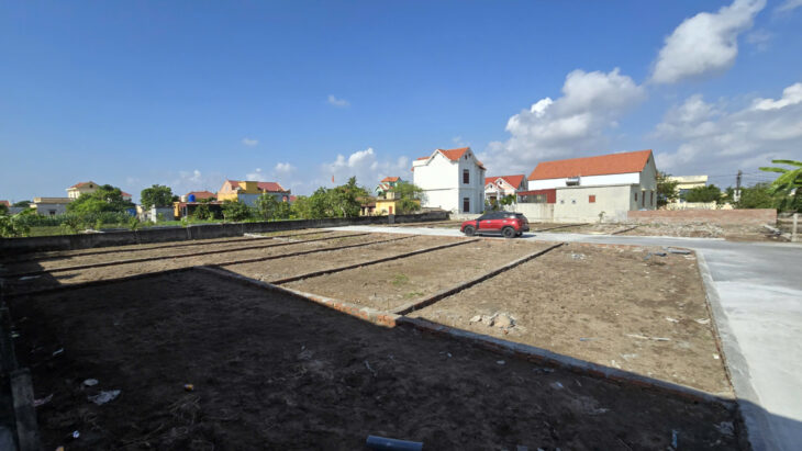 Đất nền Quất Lâm 1.7 tỷ – 100m² gần chợ đêm, thích hợp đầu tư homestay – Nguyễn Hùng BĐS –
