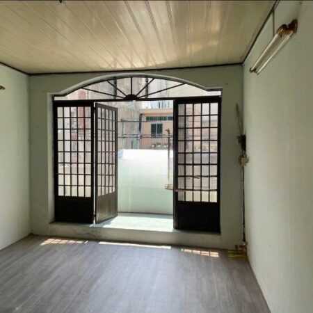 Cho thuê NNC MT Phường Phú Định Q8. (P12 cũ). Giá 13 triệu