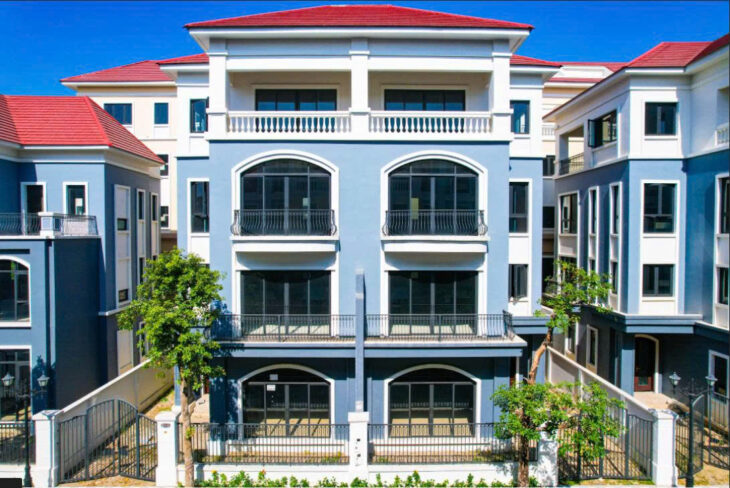 B.I.ỆT TH.Ự L.KỀ G.Ầ.N BI.ỂN VIN OCP2, CHIẾT KHẤU 19% ĐẾN 26.5% CHÍNH SÁCH CHỈ ÁP DỤNG hết 31/7