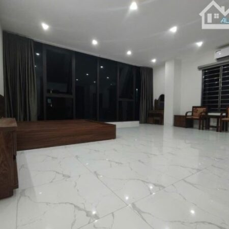 BÁN CĂN HỘ DỊCH VỤ 58M² x 8 TẦNG, LÔ GÓC – MỸ ĐÌNH – GIÁ 16,5 TỶ – DOANH THU CỰC TỐT