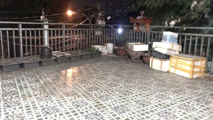 Nhà mặt tiền Tân Hòa 2 – Hiệp Phú, Thủ Đức – Chỉ 9.5 Tỷ – 93m² – Cách Vincom chỉ 200m.