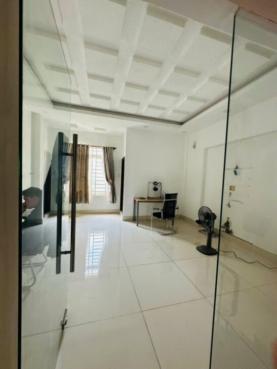 Nhà Mới váo ở ngay, Hoàn Công Đầy Đủ, Hỗ Trợ Ngân Hàng, Bưng Ông Thoàn-Phú Huux-Phước Long B-TP.Thủ