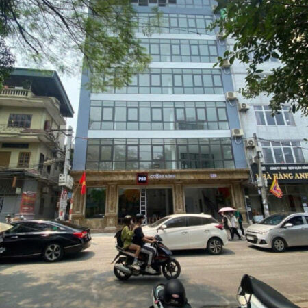 🌟 Bán Nhà Mặt phố Nguyễn Ngọc Vũ, 68m2 7T Thang máy, MT khủng 13.2m, Chỉ 39 Tỷ 🌟 🌟 Bán Nhà Mặt phố Nguyễn Ngọc Vũ, 68m2 7T Thang máy, MT khủng 13.2m, Chỉ 39 Tỷ 🌟