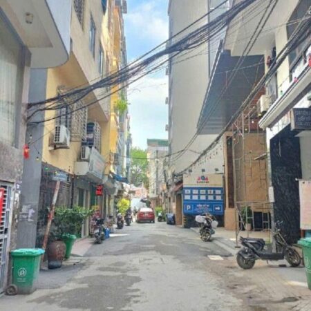 Bán nhà ngõ Mễ Trì Thượng, Nam Từ Liêm. DT 55m2 x 5T, 4PN, Sổ đỏ, Giá 14 tỷ. LH: 0937651883 Bán nhà ngõ Mễ Trì Thượng, Nam Từ Liêm. DT 55m2 x 5T, 4PN, Sổ đỏ, Giá 14 tỷ. LH: 0937651883
