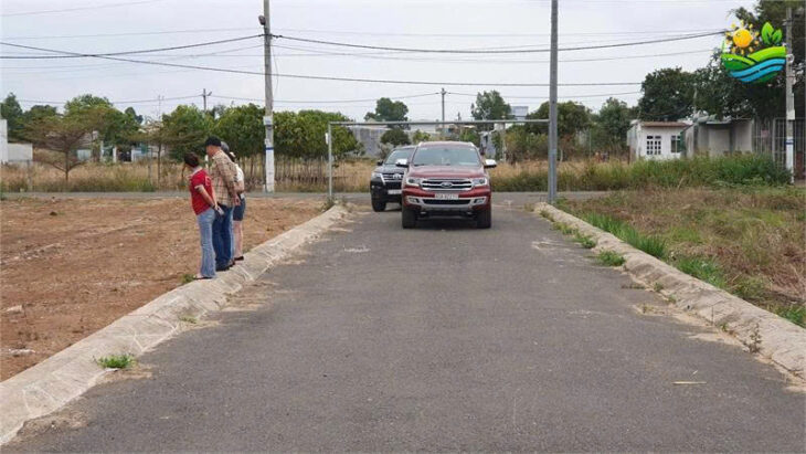 Bán 102m2 đất ở xã Đông Hòa (Hưng Thịnh) tỉnh Đồng Nai, 900 tr