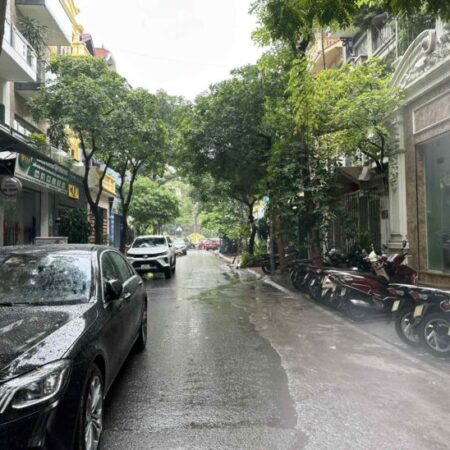 ⚜️ MẶT PHỐ XUÂN QUỲNH, KĐT NAM TRUNG YÊN, 68M2 5T THANG MÁY, MT 5M, CHỈ 37 TỶ ⚜️ ⚜️ MẶT PHỐ XUÂN QUỲNH, KĐT NAM TRUNG YÊN, 68M2 5T THANG MÁY, MT 5M, CHỈ 37 TỶ ⚜️