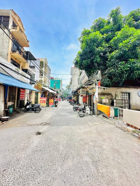 SIÊU PHẨM NHÀ NGÕ NGUYỄN ĐỔNG CHI, NAM TỪ LIÊM! 65M2 X 4 TẦNG, 4PN, SỔ ĐỎ TRAO TAY, GIÁ HẤP DẪN CHỈ