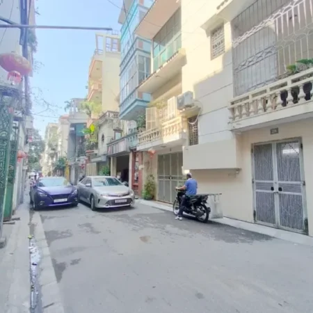 BÁN NHÀ MINH KHAI – QUẬN HAI BÀ TRƯNG DIỆN TÍCH 40m MT 3.6 – GIÁ 11 TỶ BÁN NHÀ MINH KHAI – QUẬN HAI BÀ TRƯNG DIỆN TÍCH 40m MT 3.6 – GIÁ 11 TỶ