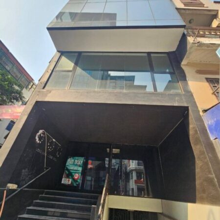 ⚜️ TÒA VĂN PHÒNG MẶT PHỐ THỤY KHUÊ, TÂY HỒ 155M2 8T MT 6M, GIÁ TỐT 93 TỶ ⚜️ ⚜️ TÒA VĂN PHÒNG MẶT PHỐ THỤY KHUÊ, TÂY HỒ 155M2 8T MT 6M, GIÁ TỐT 93 TỶ ⚜️