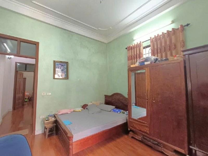 Bán nhà ngõ Mễ Trì Thượng, Nam Từ Liêm. DT 55m2 x 5T, 4PN, Sổ đỏ, Giá 14 tỷ. LH: 0937651883