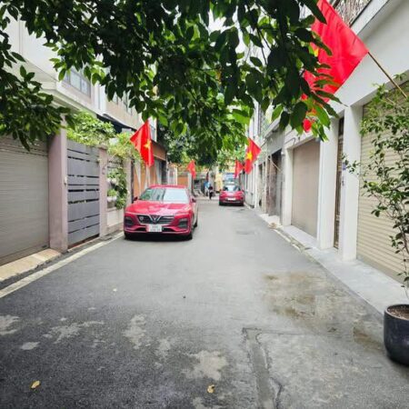 ⚜️ LIỀN KỀ 38 XUÂN LA, TÂY HỒ 87M2 6T THANG MÁY MT 5M, GIÁ ĐẦU TƯ 29.9 TỶ ⚜️