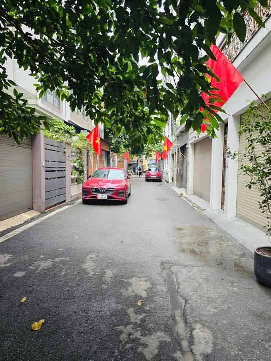 ⚜️ LIỀN KỀ 38 XUÂN LA, TÂY HỒ 87M2 6T THANG MÁY MT 5M, GIÁ ĐẦU TƯ 29.9 TỶ ⚜️