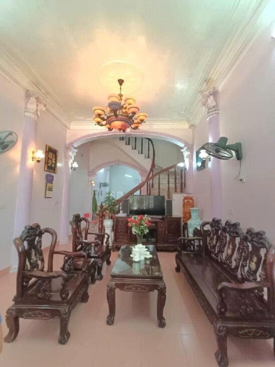 Bán nhà ngõ Mễ Trì Thượng, Nam Từ Liêm. DT 55m2 x 5T, 4PN, Sổ đỏ, Giá 14 tỷ. LH: 0937651883