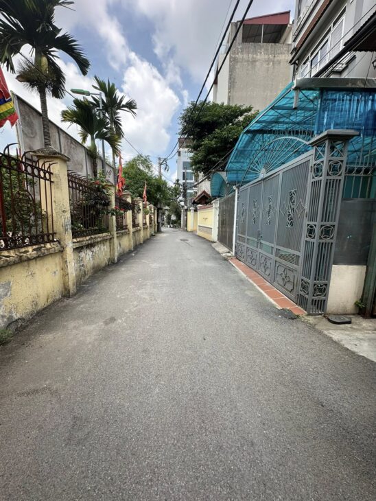 ⚜️ GIÁ ĐẦU TƯ, MẶT NGÕ 34 XUÂN LA, TÂY HỒ 513M2 ĐẤT MT 13.5M CHỈ 77 TỶ ⚜️