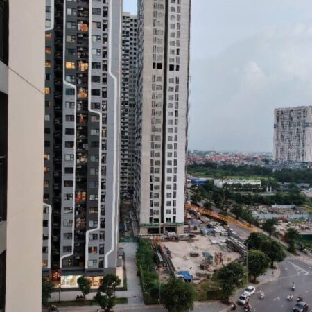 🌟 STUDIO VIEW ĐẸP – Ở CỰC SƯỚNG – VINHOMES SMART CITY 🌟