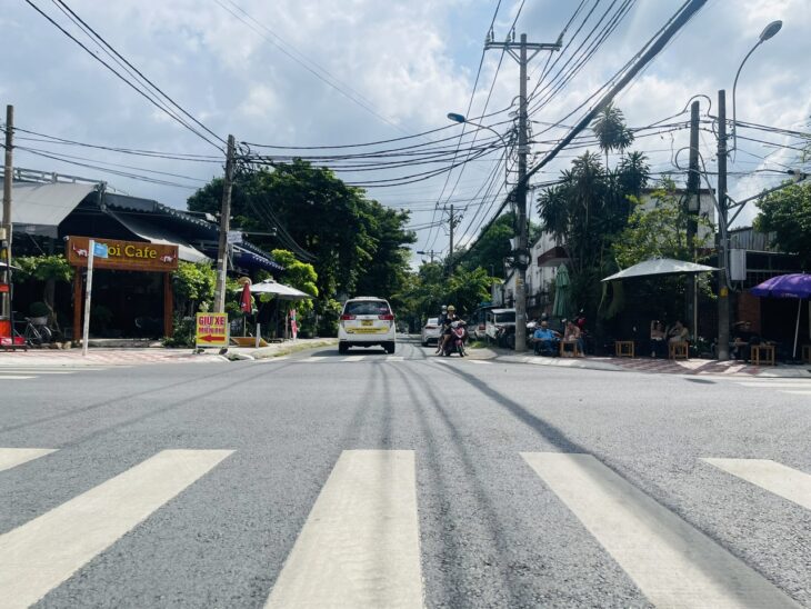 nhà mặt tiền Công Lý – 99m² – vị trí siêu hiếm gần Võ Văn Ngân – Đặng Văn Bi – nhỉnh 12tỷ