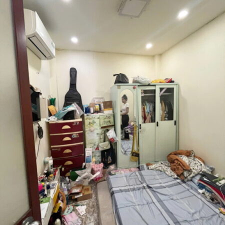 Nhà 3 tầng MT đường Phong Phú P11.Q8. Giá 5,8 tỷ bớt lộc