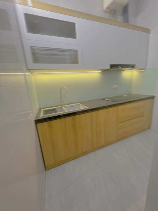 TT Hai Bà Trưng, Cách Mặt Phố 5m, Nhà Mới Nở Hậu Ở Ngay Nhỉnh 8 Tỷ