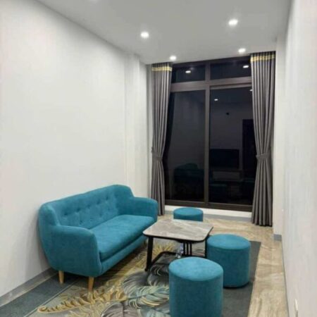 TT Hai Bà Trưng, Cách Mặt Phố 5m, Nhà Mới Nở Hậu Ở Ngay Nhỉnh 8 Tỷ