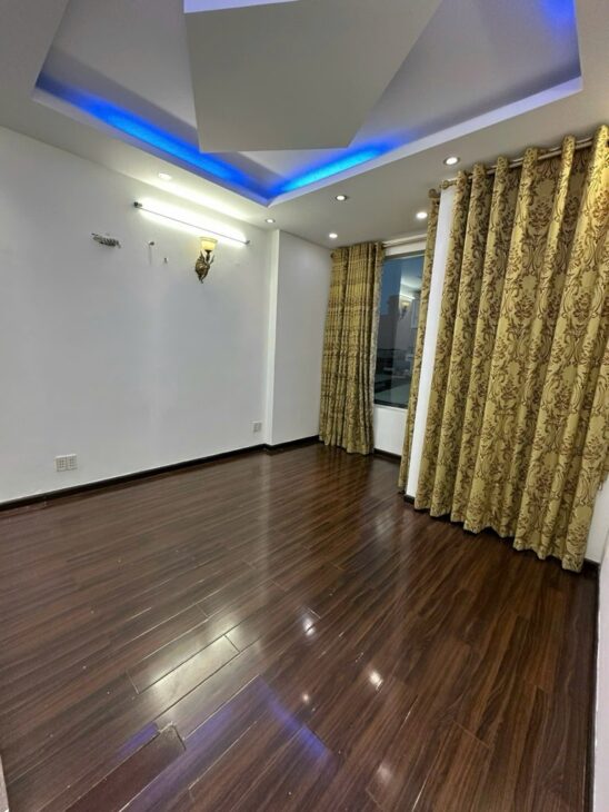 💢MT KD ĐA NGÀNH – TẠ QUANG BỬU Q8 – 56M² – 4 TẦNG – THU NHẬP 25TR/TH – NHỈNH 10 TỶ