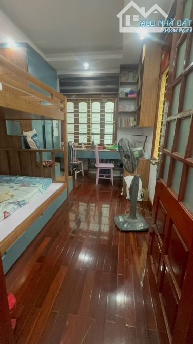 Chỉ 162 Triệu/m² – 3 Mặt Thoáng – 80m² Đất Vàng Hồ Tùng Mậu – Chủ Gửi 13 Tỷ Duy Nhất!