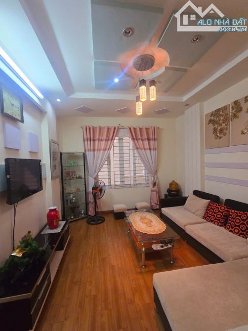 Chỉ 162 Triệu/m² – 3 Mặt Thoáng – 80m² Đất Vàng Hồ Tùng Mậu – Chủ Gửi 13 Tỷ Duy Nhất!