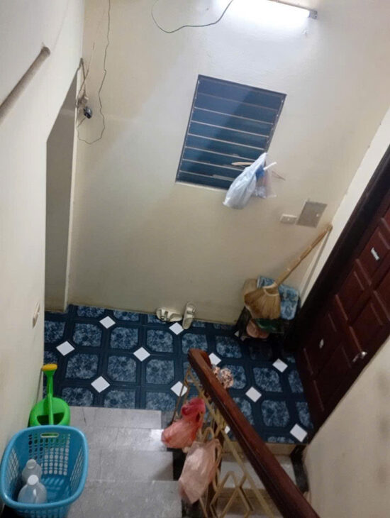 Bán nhà Khương Trung gần ngã tư sở.